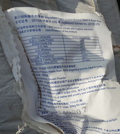 进口鱼粉有哪些具体作用和用途？