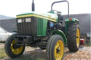 拖拉机类型多样，优缺点各异