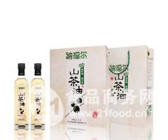 加盟茶油总代理：条件全解析，轻松开启茶叶事业