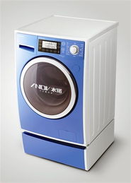 智Neng投放洗衣机，换新体验geng佳！