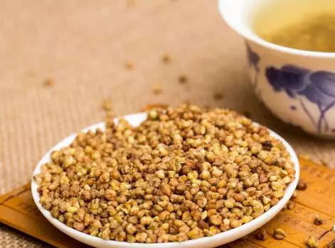 香春种子怎么种， 我来告诉你