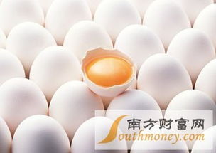 节日临近，鸡蛋价格波动大