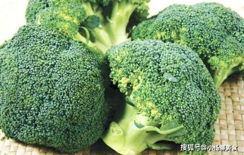 西兰花上的农药，你知道多少？