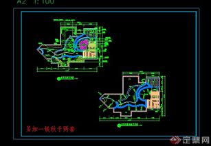 四、 管线预埋与构筑物施工