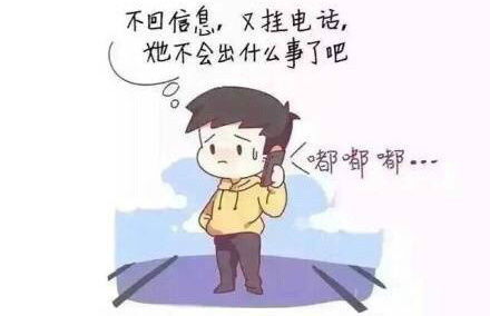 后悔与担忧：这样Zuo对吗？