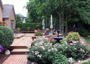 春天种花攻略：打造别墅花园美丽春天