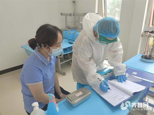 新城疫血凝抑制试验，生产防控需谨慎操作
