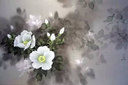 “开到荼靡，花落谁家