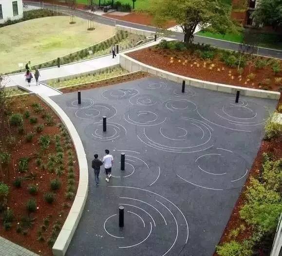 景观铺装材料，你了解多少？