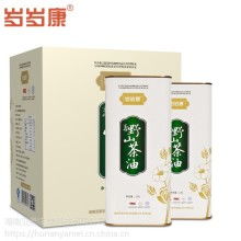 金满旺山茶油价格信息一览，散装采购指南！