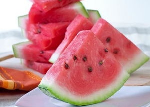 三唑酮对西瓜白粉病有效果吗？能否安全用于防治西瓜上的白粉病？