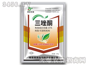 三唑酮粉剂的价格之谜