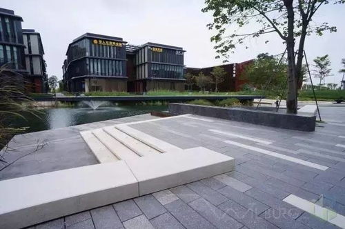 硬质铺装的魅力：不仅仅是地面那么简单