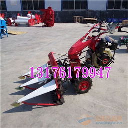 脱粒机械：割晒机、滚筒式、振动式