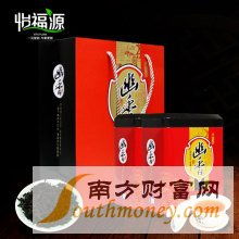 甘霖春茶叶价格一览，一袋多少钱？