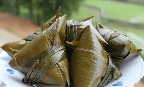 箬竹叶：粽子制作的秘密原料，揭秘畜牧行业的独特优势