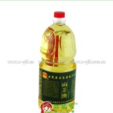 福如意山茶油价格一览：山区特产一斤多少钱？