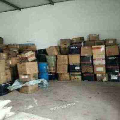 糠醛:农副产品的变身