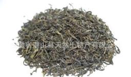 天柱弦月茶批发价揭秘：安康盘龙茶叶，罐装价格一览！
