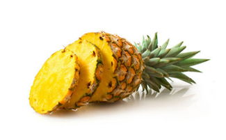 菠萝与凤梨的价格差异