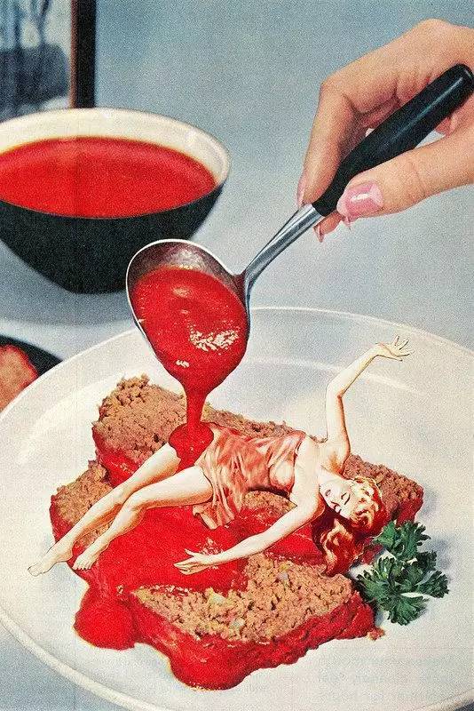 自己动手，丰衣足食