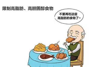 高血压患者要小心！这七种菜别乱吃