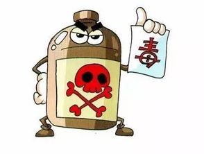 哎呀，我咋没洗手就碰农药水了？怎么办啊？
