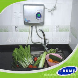 加热、 盐水泡、蔬果清洁剂：去除农残的其他方法