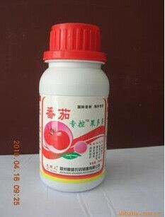 西红柿喷洒农药的小秘密