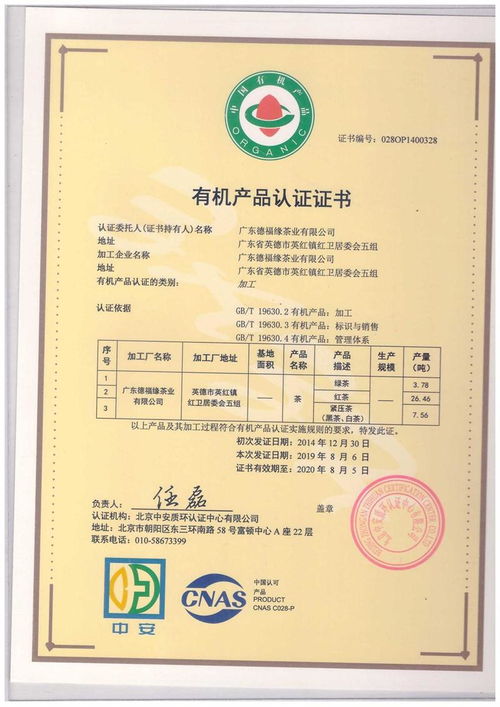 南阳市有机产品证书量全国第一，市场反响如何？