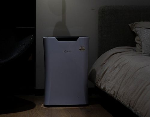 空气净化器，它对睡眠有影响吗？