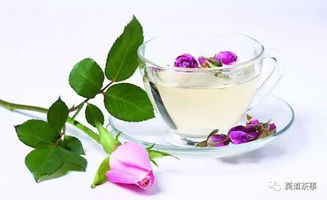 玫瑰花与红茶，哪一款茶香更能衬托玫瑰的浪漫