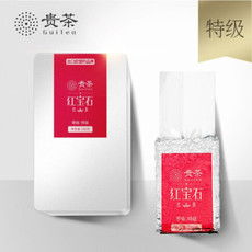 贵州富贵红茶叶价格一览：鹿鸣茶叶盒装报价是多少？