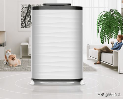 通风换气，老方法新效果