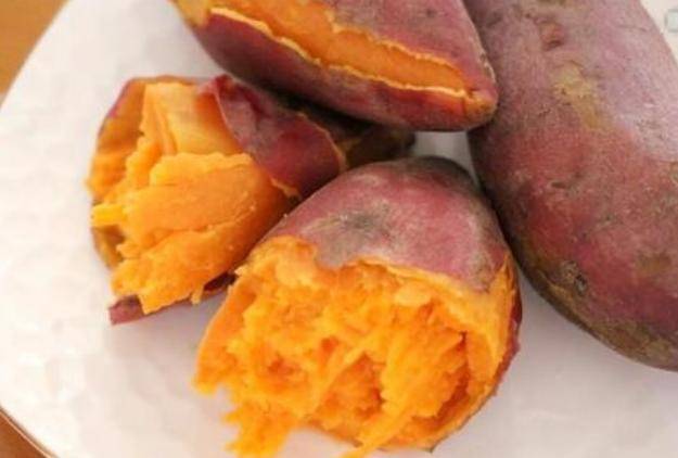 毛薯与山药虽同属薯类，但毛薯富含膳食纤维