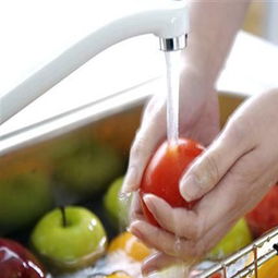 第四招：加热烹饪， 加速分解