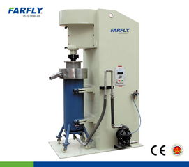 本系列砂磨机广泛应用于涂料、 油漆、油墨、染料、农药等化工行业