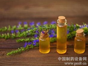 天然杀菌剂，健康又环保