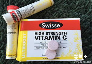 甲硝维参泡腾片，你了解多少？