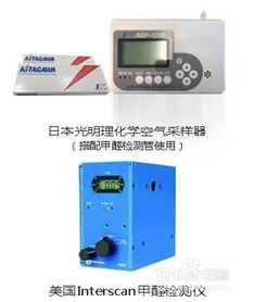 甲醛检测仪，你有吗？