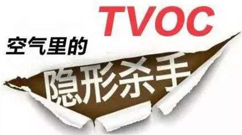 甲醛与TVOC，哪个危害geng大？