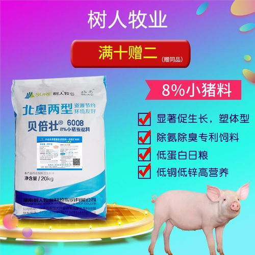 瘦肉型育肥猪预混料中，蛋白质、能量和矿物质应该如何科学配比？