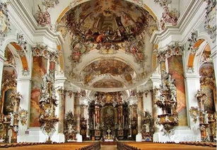 意大利风格的四大建筑风格辨析