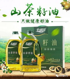 广西南宁华滋园山茶油：优质价格，哪里收购？