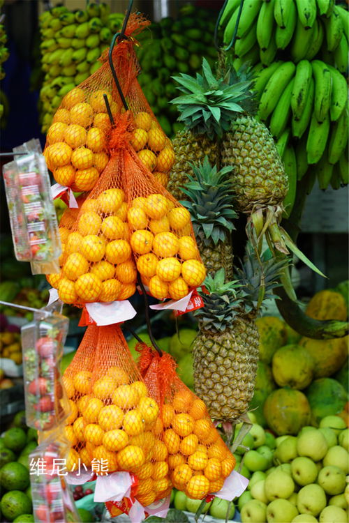 特色水果的逆袭