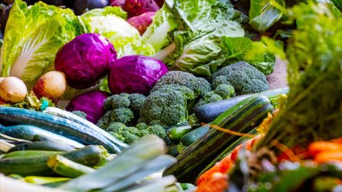 四、生姜：驱虫又增香，让大米geng清香