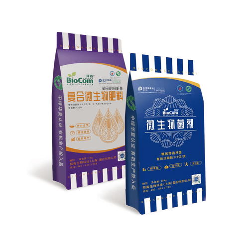 百菌清的理化性质大揭秘