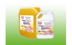 杀虫剂有水溶性吗？生产液态水溶肥会有污染吗？