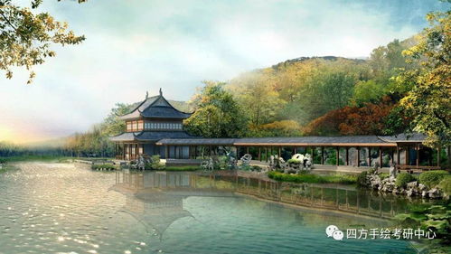 风景园林与我们的日常生活