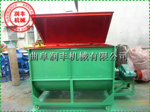 全价饲料拌料方便吗？与普通饲料相比，饲喂效率如何？养殖户必看省时避坑指南！